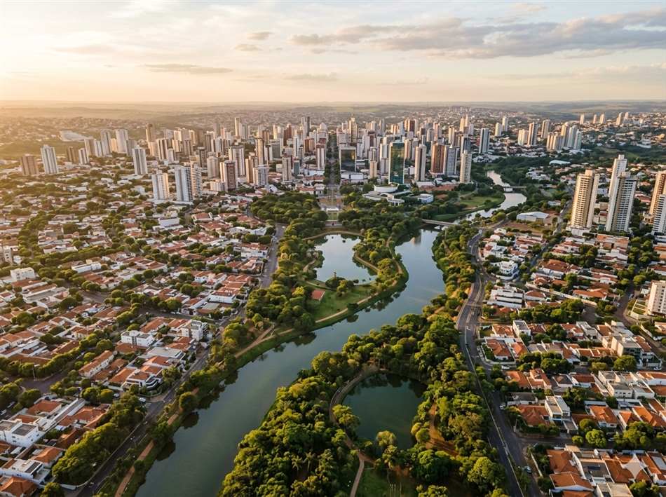 Goiânia, Goiás