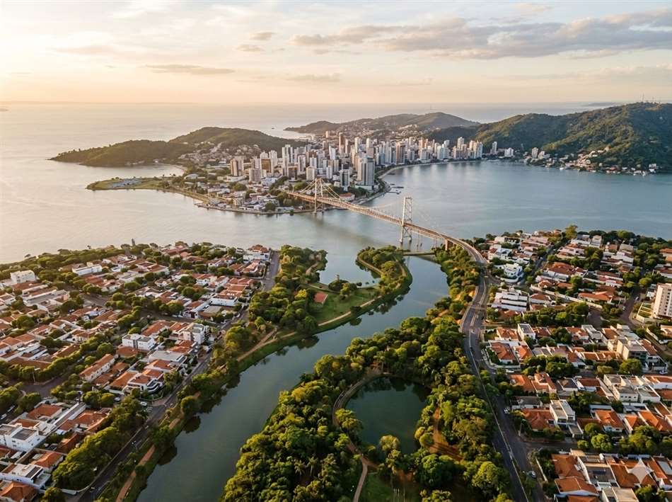 Florianópolis, Santa Catarina