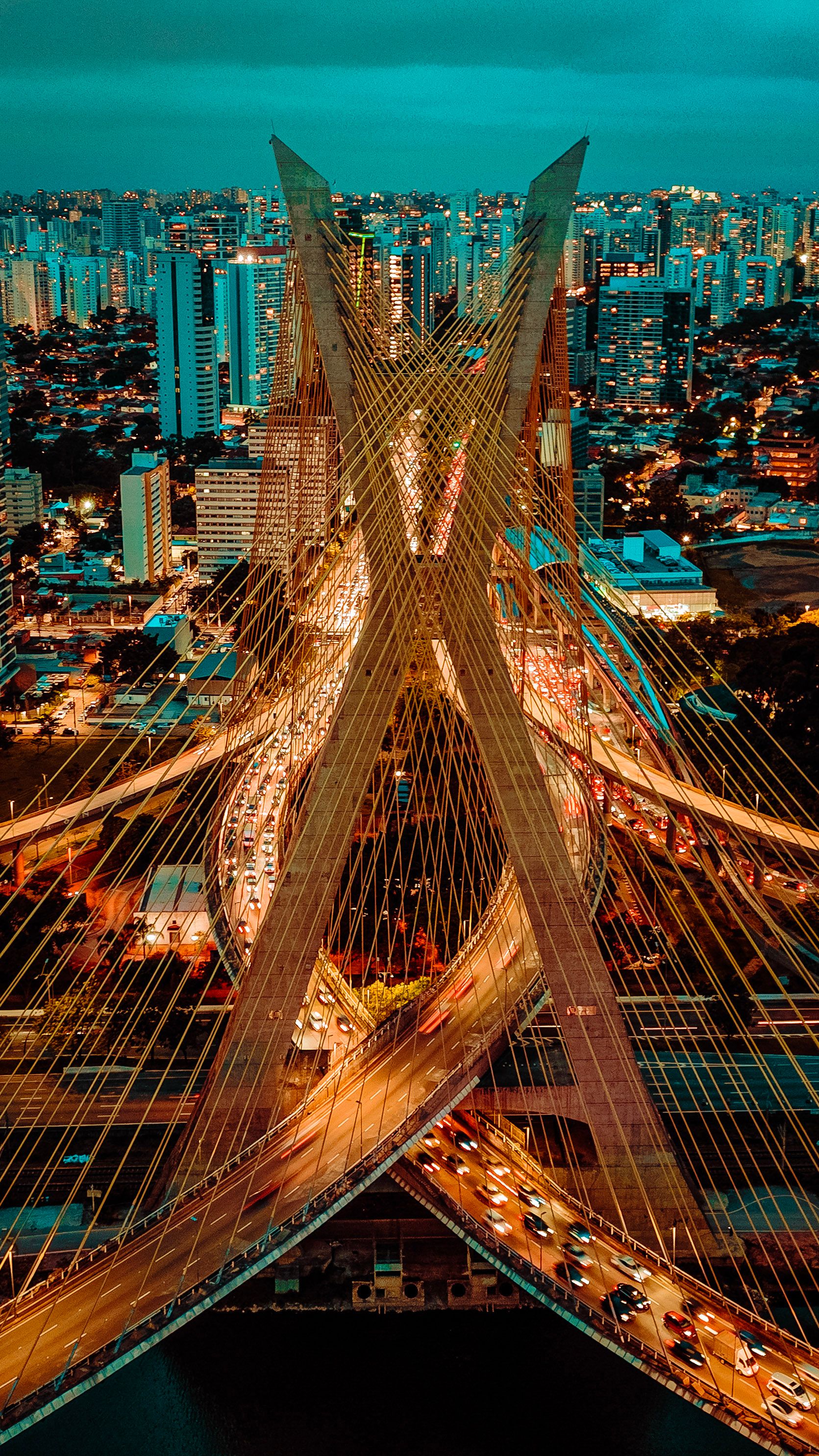 São Paulo